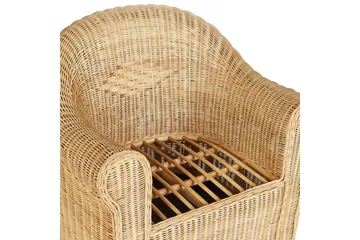 Lenestol Livadeia - Hagemøbler & utemiljø - Stoler & Lenestoler - Utelenestoler