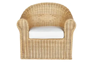 Lenestol Livadeia - Hagemøbler & utemiljø - Stoler & Lenestoler - Utelenestoler