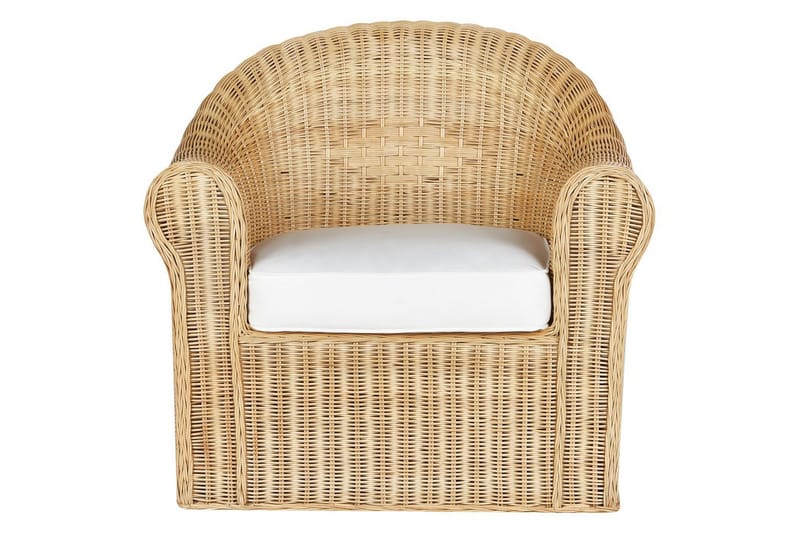 Lenestol Livadeia - Hagemøbler & utemiljø - Stoler & Lenestoler - Utelenestoler