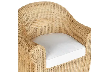 Lenestol Livadeia - Hagemøbler & utemiljø - Stoler & Lenestoler - Utelenestoler