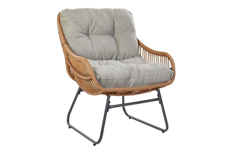 Lenestol Mestre - Hagemøbler & utemiljø - Stoler & Lenestoler - Utelenestoler