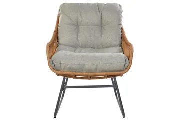 Lenestol Mestre - Hagemøbler & utemiljø - Stoler & Lenestoler - Utelenestoler