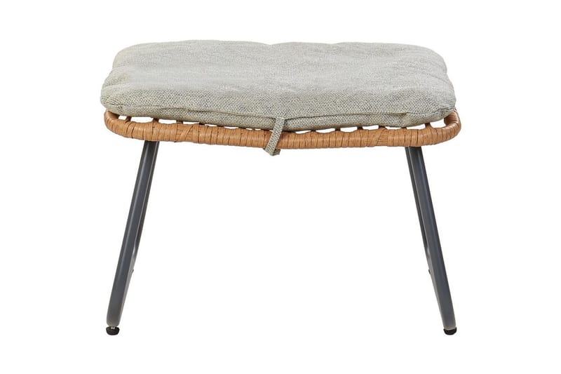 Lenestol Mestre - Hagemøbler & utemiljø - Stoler & Lenestoler - Utelenestoler