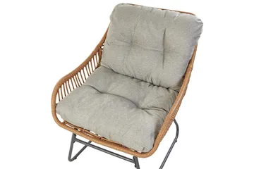 Lenestol Mestre - Hagemøbler & utemiljø - Stoler & Lenestoler - Utelenestoler