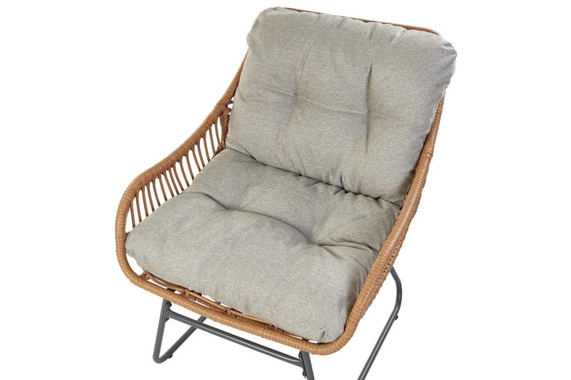 Lenestol Mestre - Hagemøbler & utemiljø - Stoler & Lenestoler - Utelenestoler