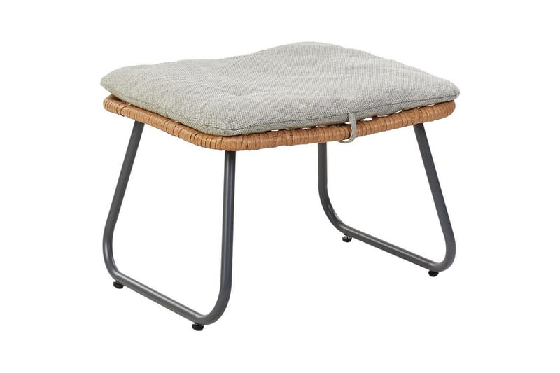 Lenestol Mestre - Hagemøbler & utemiljø - Stoler & Lenestoler - Utelenestoler