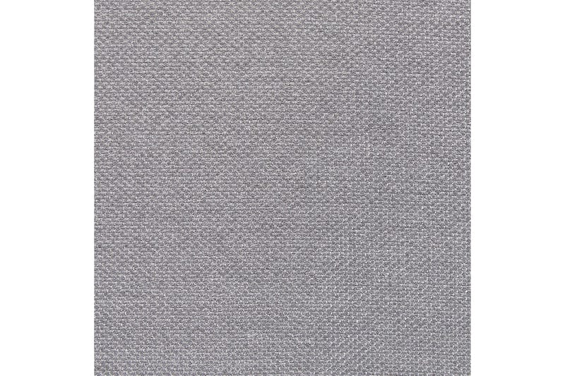 Lenestol sett på 2 Rovigo - Lysegrå, Hvit, Lysegrå, hvit - Hagemøbler & utemiljø - Stoler & Lenestoler - Utelenestoler