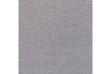 Lenestol sett på 2 Rovigo - Lysegrå, Hvit, Lysegrå, hvit - Hagemøbler & utemiljø - Stoler & Lenestoler - Utelenestoler