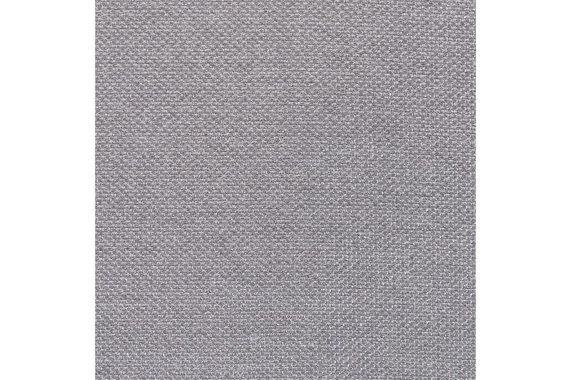 Lenestol sett på 2 Rovigo - Lysegrå, Hvit, Lysegrå, hvit - Hagemøbler & utemiljø - Stoler & Lenestoler - Utelenestoler