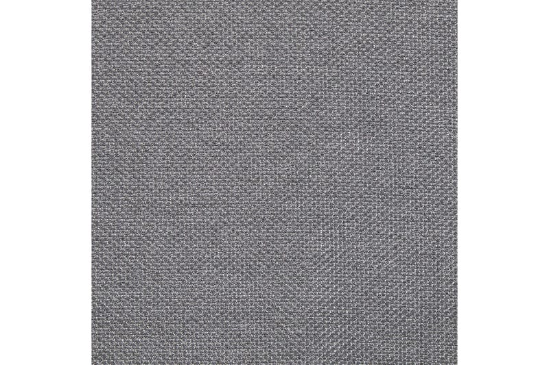 Lenestol sett på 2 Rovigo - Grå, hvit - Hagemøbler & utemiljø - Stoler & Lenestoler - Utelenestoler