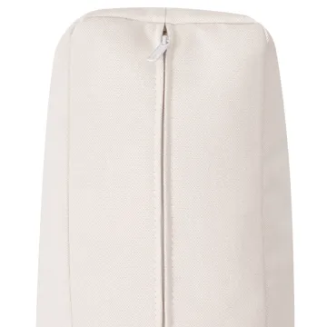 Lenestol utendørs Saturnia - Beige - Hagemøbler & utemiljø - Stoler & Lenestoler - Utelenestoler