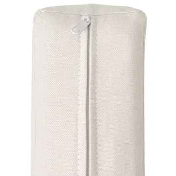 Lenestol utendørs Saturnia - Beige - Hagemøbler & utemiljø - Stoler & Lenestoler - Utelenestoler