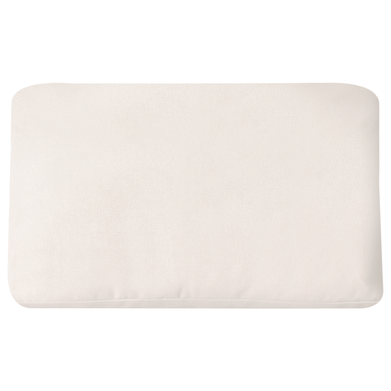 Lenestol utendørs Saturnia - Beige - Hagemøbler & utemiljø - Stoler & Lenestoler - Utelenestoler