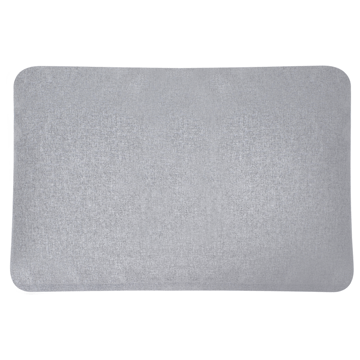 Lenestol utendørs Saturnia - Grå - Hagemøbler & utemiljø - Stoler & Lenestoler - Utelenestoler