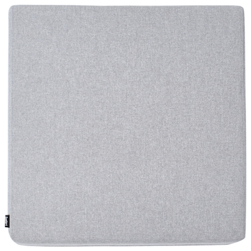 Lenestol utendørs Saturnia - Grå - Hagemøbler & utemiljø - Stoler & Lenestoler - Utelenestoler