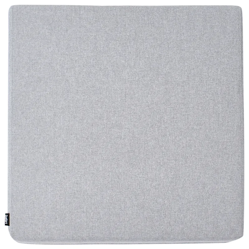 Lenestol utendørs Saturnia - Grå - Hagemøbler & utemiljø - Stoler & Lenestoler - Utelenestoler