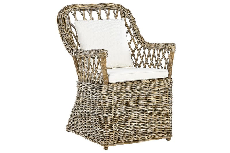 Lenestolsett, 2 stk Maros - Hagemøbler & utemiljø - Stoler & Lenestoler - Utelenestoler