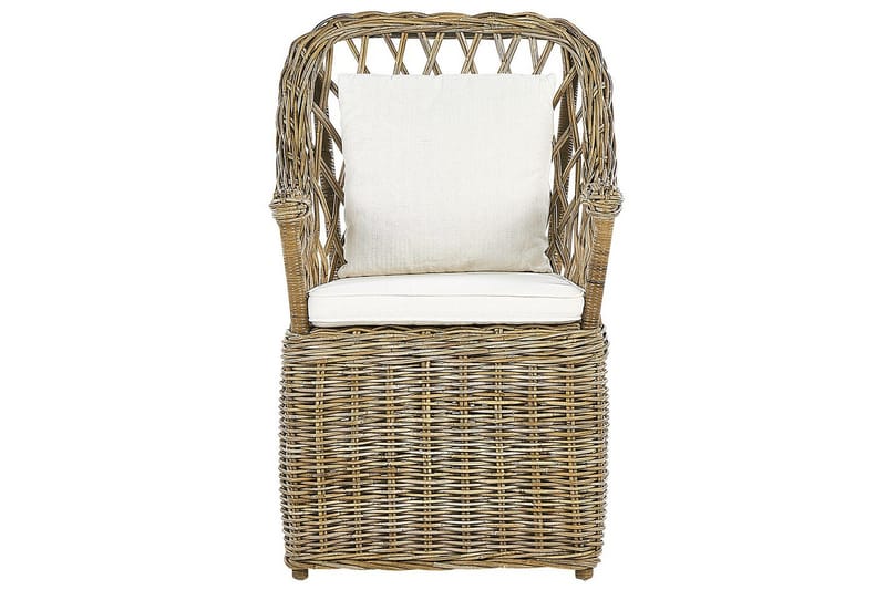 Lenestolsett, 2 stk Maros - Hagemøbler & utemiljø - Stoler & Lenestoler - Utelenestoler