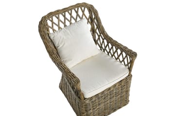 Lenestolsett, 2 stk Maros - Hagemøbler & utemiljø - Stoler & Lenestoler - Utelenestoler