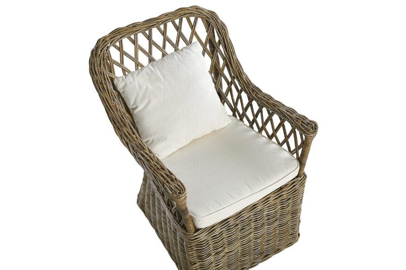 Lenestolsett, 2 stk Maros - Hagemøbler & utemiljø - Stoler & Lenestoler - Utelenestoler