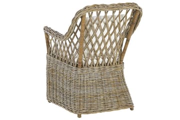 Lenestolsett, 2 stk Maros - Hagemøbler & utemiljø - Stoler & Lenestoler - Utelenestoler