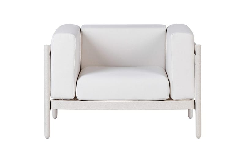 Lenestolsett for 2 Ferretti - Hagemøbler & utemiljø - Stoler & Lenestoler - Utelenestoler