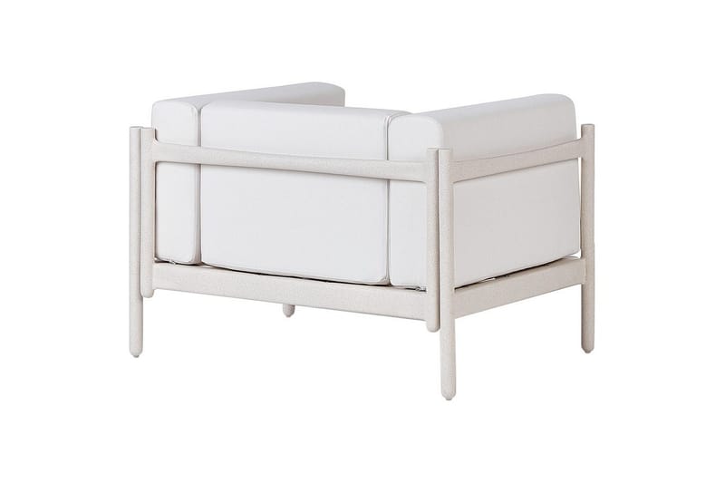 Lenestolsett for 2 Ferretti - Hagemøbler & utemiljø - Stoler & Lenestoler - Utelenestoler