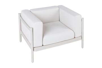 Lenestolsett for 2 Ferretti - Hagemøbler & utemiljø - Stoler & Lenestoler - Utelenestoler
