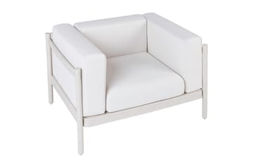 Lenestolsett for 2 Ferretti - Hagemøbler & utemiljø - Stoler & Lenestoler - Utelenestoler