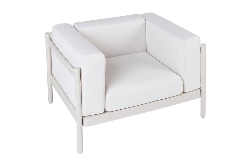 Lenestolsett for 2 Ferretti - Hagemøbler & utemiljø - Stoler & Lenestoler - Utelenestoler