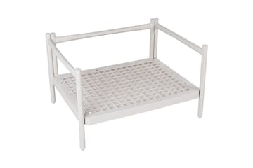 Lenestolsett for 2 Ferretti - Hagemøbler & utemiljø - Stoler & Lenestoler - Utelenestoler