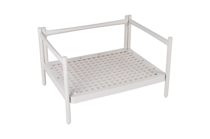 Lenestolsett for 2 Ferretti - Hagemøbler & utemiljø - Stoler & Lenestoler - Utelenestoler