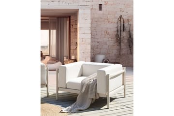 Lenestolsett for 2 Ferretti - Hagemøbler & utemiljø - Stoler & Lenestoler - Utelenestoler