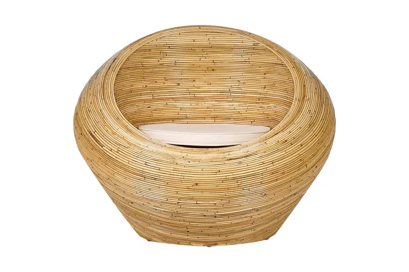 Lenestolsett for 2 Maiori - Hagemøbler & utemiljø - Stoler & Lenestoler - Utelenestoler