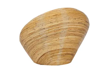 Lenestolsett for 2 Maiori - Hagemøbler & utemiljø - Stoler & Lenestoler - Utelenestoler