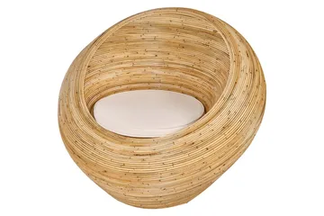 Lenestolsett for 2 Maiori - Hagemøbler & utemilj ø - Stoler & Lenestoler - Utelenestoler