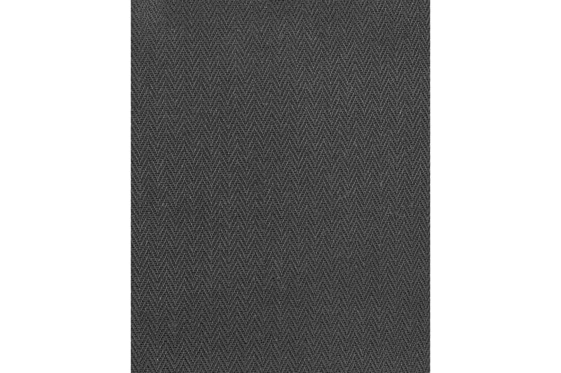 Lloyder Utelenestol - Svart - Hagemøbler & utemiljø - Stoler & Lenestoler - Utelenestoler