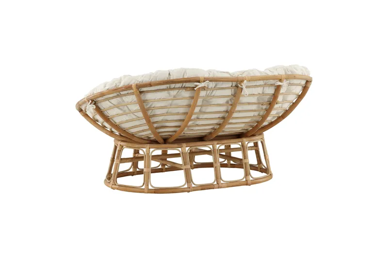 Mamasan Utestol - Natur - Hagemøbler & utemiljø - Stoler & Lenestoler - Utelenestoler