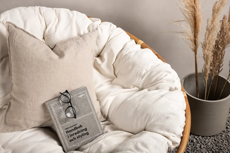 Mamasan Utestol - Natur - Hagemøbler & utemiljø - Stoler & Lenestoler - Utelenestoler