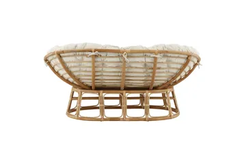 Mamasan Utestol - Natur - Hagemøbler & utemiljø - Stoler & Lenestoler - Utelenestoler