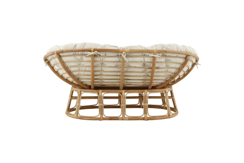 Mamasan Utestol - Natur - Hagemøbler & utemiljø - Stoler & Lenestoler - Utelenestoler