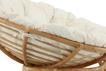 Mamasan Utestol - Natur - Hagemøbler & utemiljø - Stoler & Lenestoler - Utelenestoler