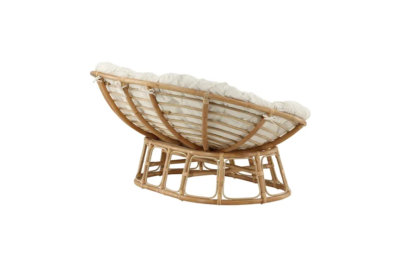 Mamasan Utestol - Natur - Hagemøbler & utemiljø - Stoler & Lenestoler - Utelenestoler