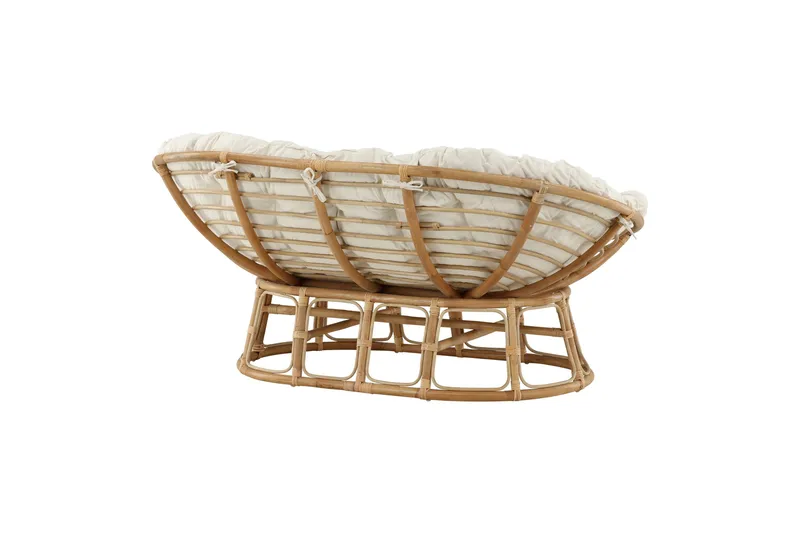 Mamasan Utestol - Natur - Hagemøbler & utemiljø - Stoler & Lenestoler - Utelenestoler