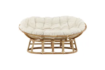 Mamasan Utestol - Natur - Hagemøbler & utemiljø - Stoler & Lenestoler - Utelenestoler