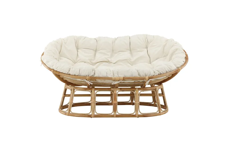 Mamasan Utestol - Natur - Hagemøbler & utemiljø - Stoler & Lenestoler - Utelenestoler