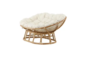 Mamasan Utestol - Natur - Hagemøbler & utemiljø - Stoler & Lenestoler - Utelenestoler