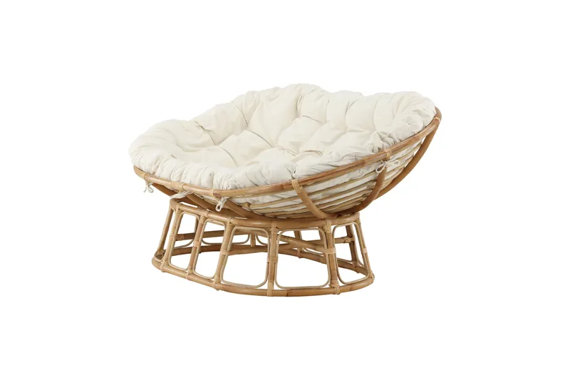 Mamasan Utestol - Natur - Hagemøbler & utemiljø - Stoler & Lenestoler - Utelenestoler