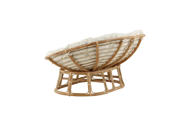 Mamasan Utestol - Natur - Hagemøbler & utemiljø - Stoler & Lenestoler - Utelenestoler