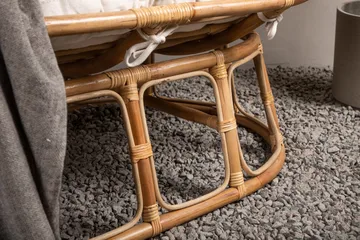 Mamasan Utestol - Natur - Hagemøbler & utemiljø - Stoler & Lenestoler - Utelenestoler